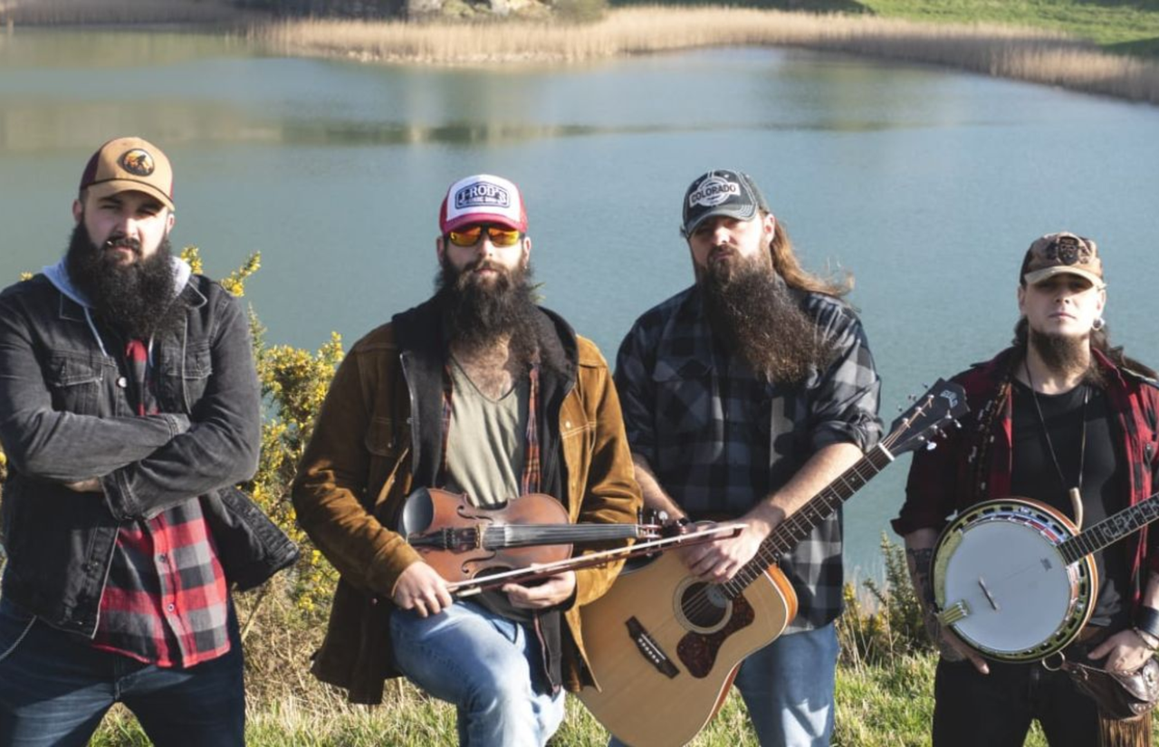 Una inyección de Rock sureño, metal, punk y americana para clausurar el ...