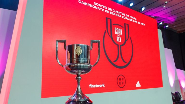 El segundo sorbo de Copa otea derbis: la RFEF define los condicionantes y los grupos de proximidad geográfica