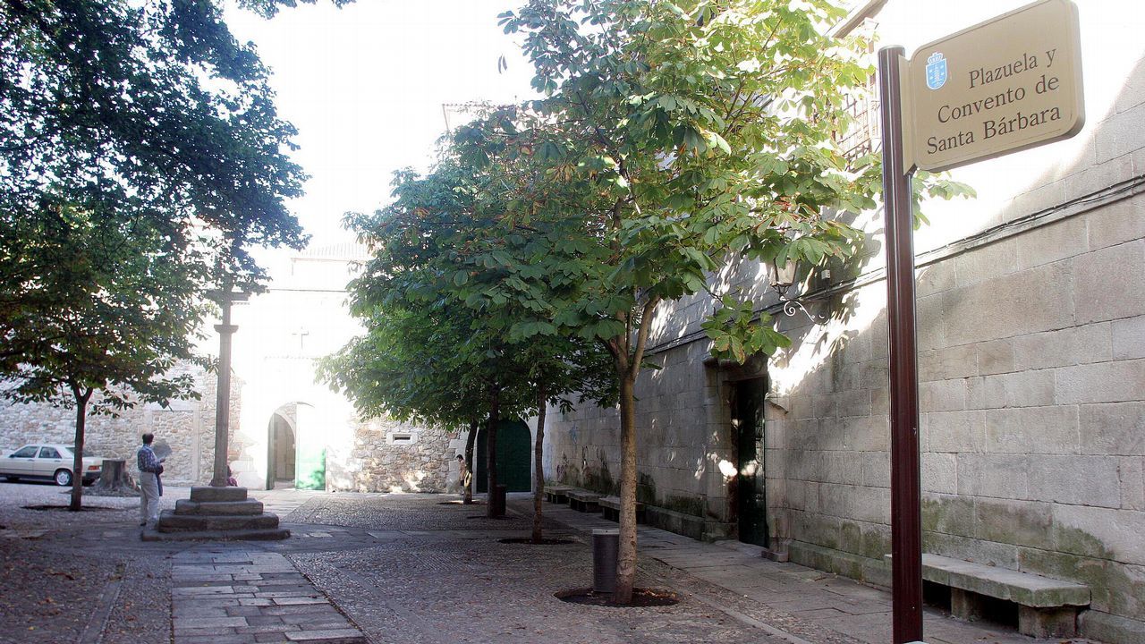 Ya es primavera en las Bárbaras