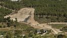 Obras de la circunvalacin de O Barco