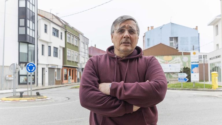 Pide ayuda desesperada porque percibe 418 euros de pensión, pero está procesado por estafa de 101.351 euros a decenas de personas