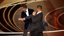 Una gala de los Óscar eclipsada por un Will Smith fuera de control