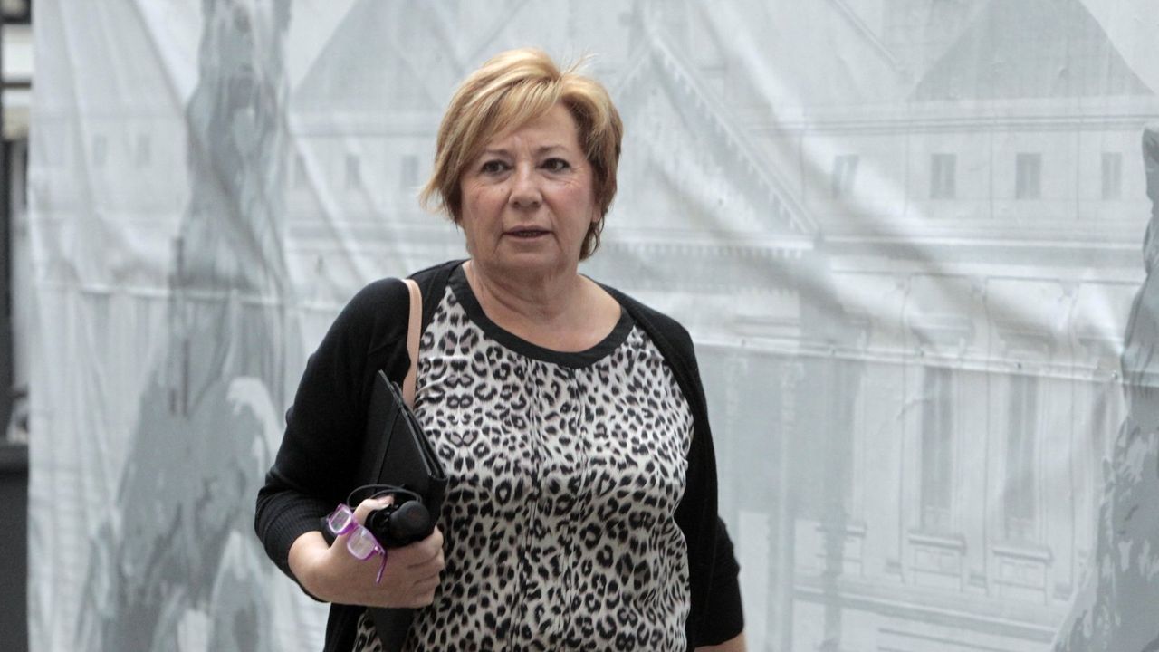 �Si uno tiene 30 Grand Slam, pero ning�n amigo, va a tener un futuro infeliz�.El �bolsonarismo� ha desafiado las cuarentenas e ido a las calles a reclamar la �vuelta al trabajo� en protestas que han pedido hasta el �cierre� del Supremo y el Parlamento