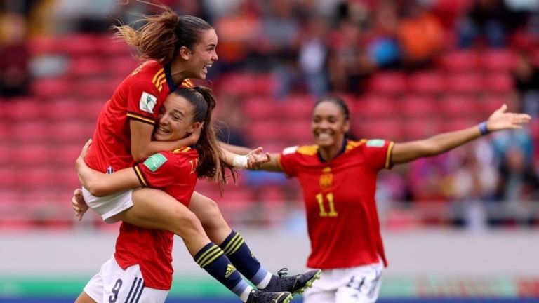 Fútbol Femenino / España / Liga /Europa clubs  - Página 4 Esp20