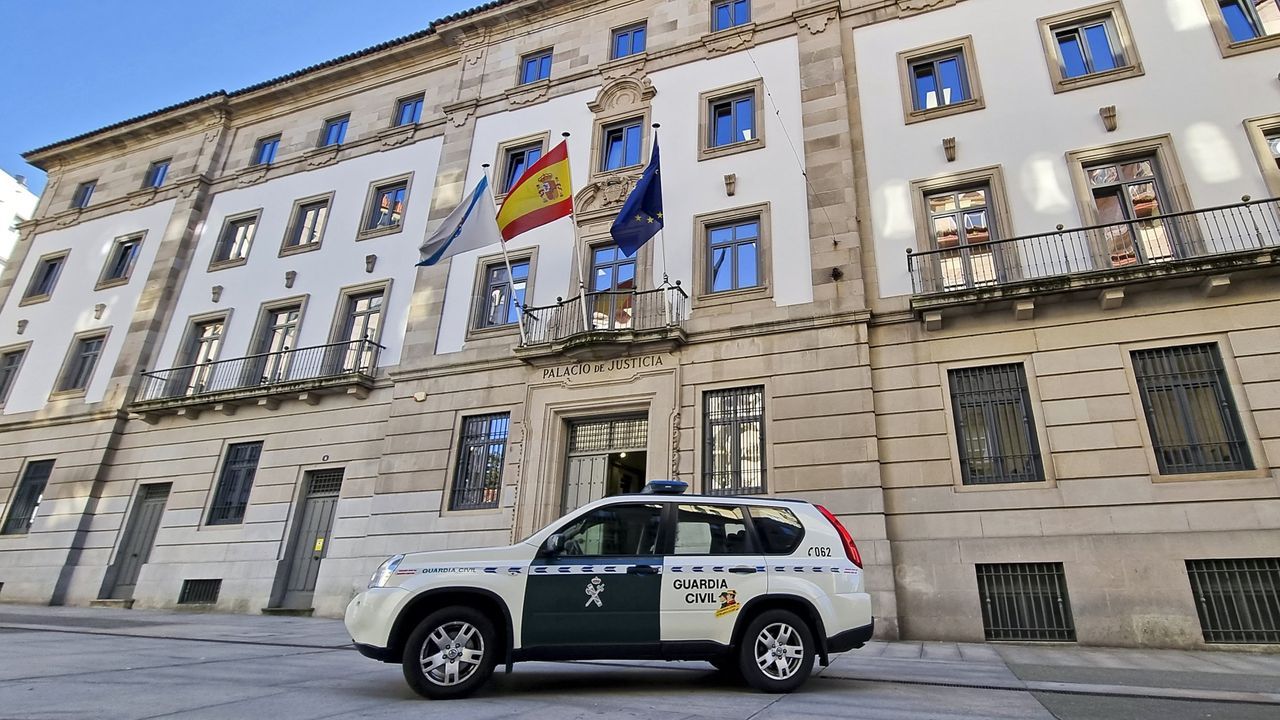 Piden 6 años de cárcel para una mujer de Tui que se llevó a su padre a ...