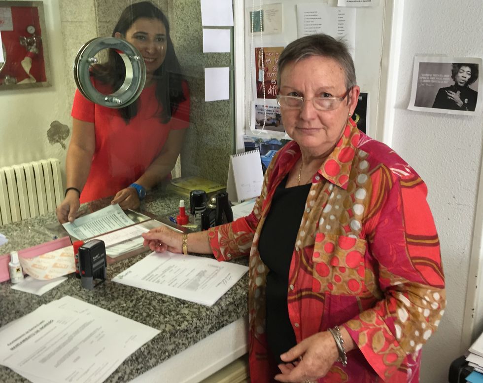 Homenaje a Jos� Luis V�lez