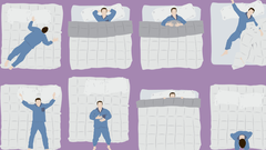 La expresi�n �un sue�o reparador� es m�s literal de lo que creemos, ya que al dormir se repara el ADN de las neuronas