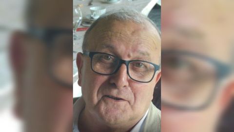 Pablo Saavedra Rodr�guez (1946-2024)