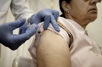 Sanidade cuenta con 530.000 dosis para la campaa de vacunacin de este ao. 
