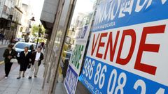 Las promotoras inmobiliarias lideran el rnking del IAE en Pontevedra, con 44 empresas