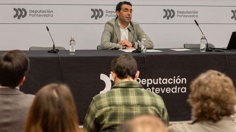El Consorcio Contraincendios de Pontevedra busca cubrir veintiuna plazas vacantes