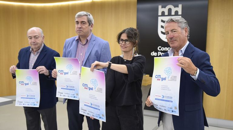 Pontevedra irá a la vanguardia abriendo debate sobre cómo la