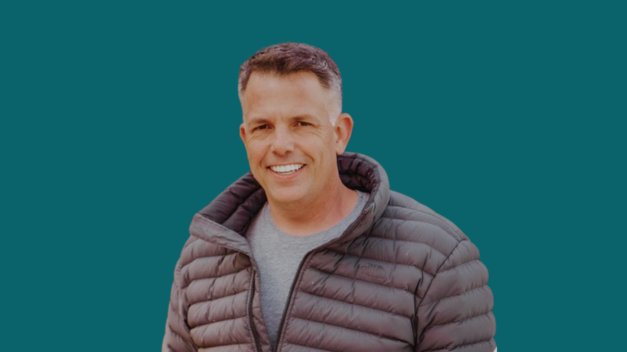 Mike Rucker, psicólogo: «Llevamos vidas rutinarias en las que no ...