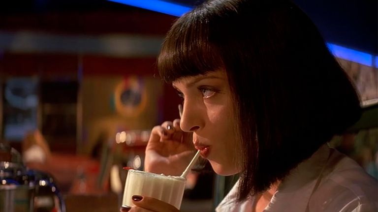El corte de pelo del otoño es el de «Pulp Fiction»