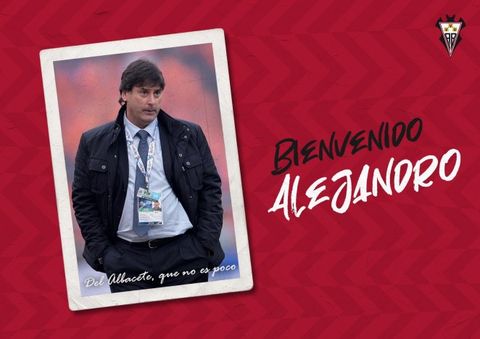 Alejandro Menéndez