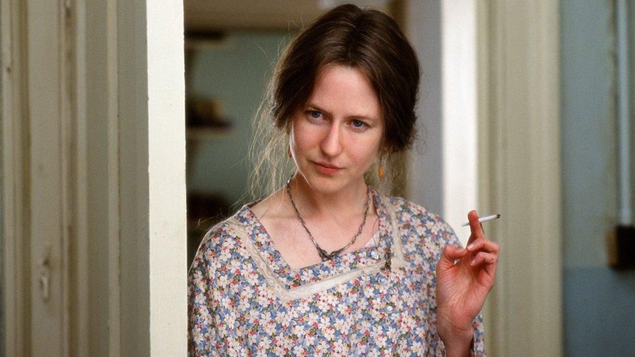 Nicole Kidman es una de las protagonistas de &laquo;Las horas&raquo;