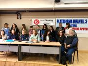 Plataforma de Infantil de 3 a 6 a�os en Asturias