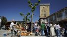 Festa das Letras Galegas en Ourense