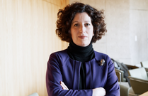 María López-Fanjul, nueva directora-gerente del Museo de Bellas Artes de Asturias