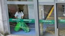Acciona es la concesionaria del servicio de limpieza en los dos hospitales del CHOP pontevedrs, Montecelo y Provincial