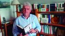 El historiador Xosé Núñez Seixas, autor del libro «Volver a Stalingrado»