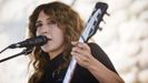 Anni B Sweet estará en el festival Vive Nigrán