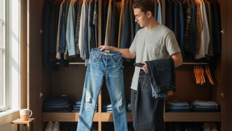 Levi's tira el precio de sus vaqueros clásicos: hasta un 45% en descuento en los modelos más populares
