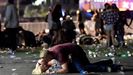 Al menos 58 muertos y ms de 500 heridos en tiroteo en Las Vegas
