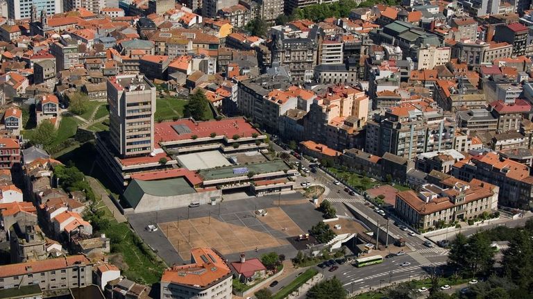 Una empresa internacional heredera de Arthur Andersen defenderá el Plan Xeral de Vigo