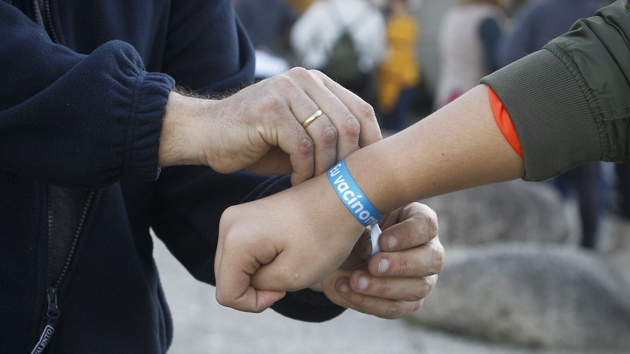 Investigadores del proyecto CovidBens