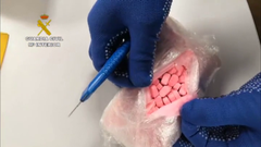 Un menor de 14 a�os muere tras ingerir una bebida energ�tica mezclada con dos gramos de coca�na rosa