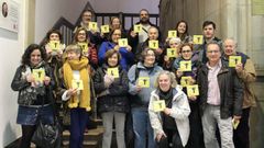 Presentaci�n de la Muestra de Cine Social y Derechos Humanos de Asturias (Musoc) 