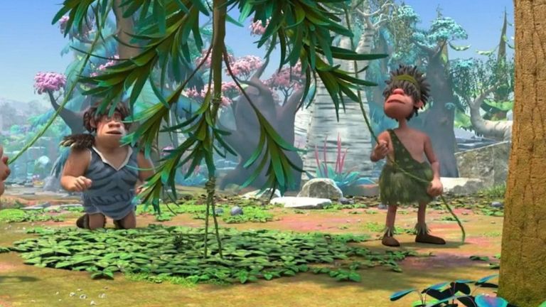 «Maracuda», los rusos también animan