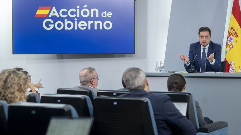 Los sindicatos plantean movilizaciones por el salario de los funcionarios a partir del 30 de octubre