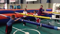 25 a�os La Voz en Vilagarc�a