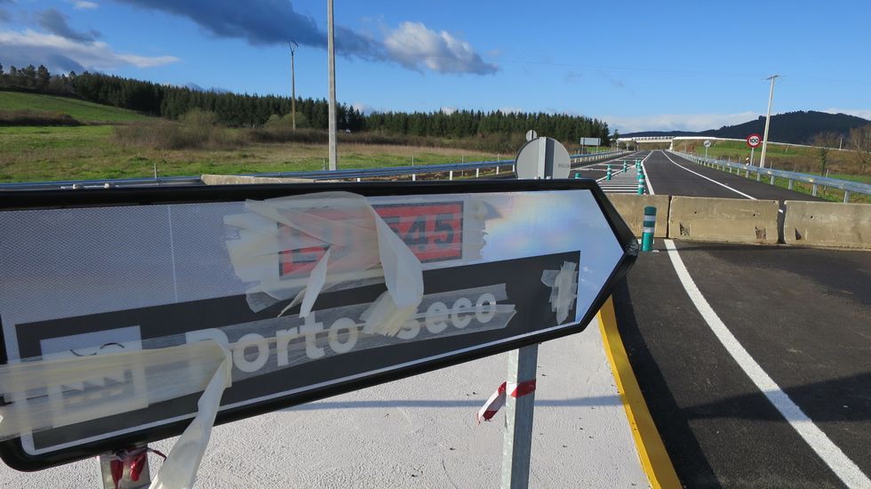 Una visita en im�genes al Cotarro das Rodas.Excavaciones recientes en el castro de Viladonga