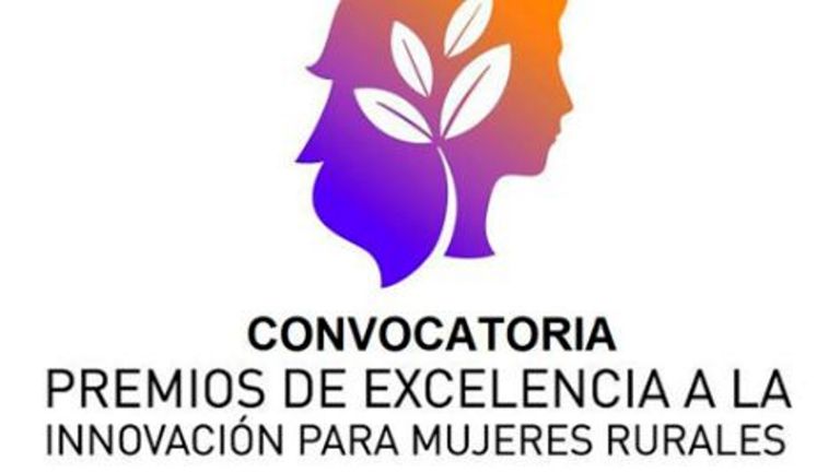 Agricultura convoca los XVII Premios de Excelencia a la Innovación para Mujeres Rurales 2026