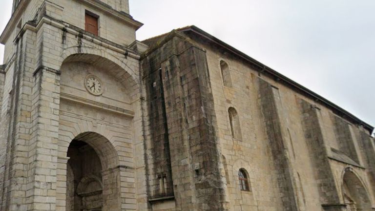 Acusado un sacerdote donostiarra de abusos a un menor: «Nos 