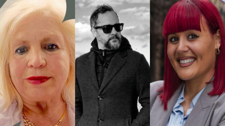 Unha xornada de presentacións literarias en Pontevedra e Poio