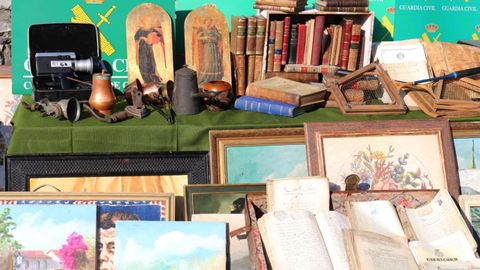 Detenidos dos hermanos como
responsables de m�s de 15 robos con fuerza en
viviendas del Principado de Asturias 