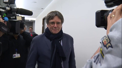 La teniente fiscal del Supremo se niega a investigar a Puigdemont por terrorismo