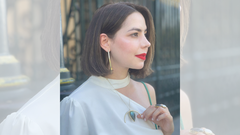 La joyera Oriana Gonzlez