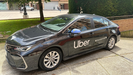 Uber llega a Asturias