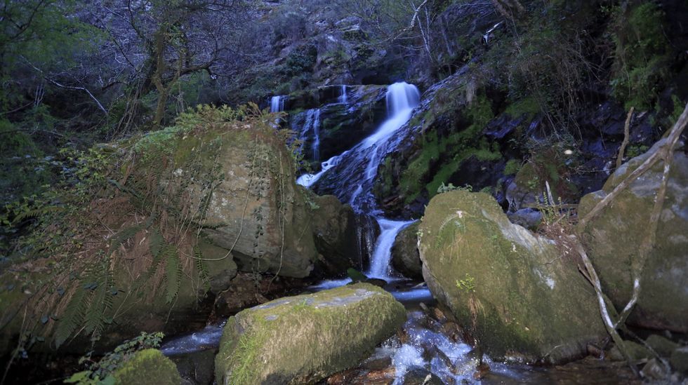 La estaci�n de Lugo necesita mejores servicios para que resulte c�moda para los usuarios. 