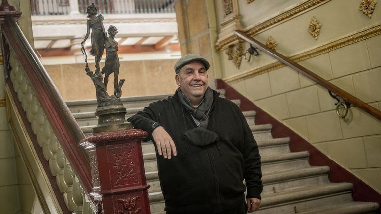 Avelino Jácome