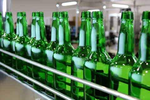 Embotellado sidra