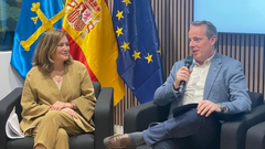 Medio Rural presenta en Madrid las marcas protegidas de �Alimentos del Para�so Natural��a distribuidores y prescriptores de productos agroalimentarios