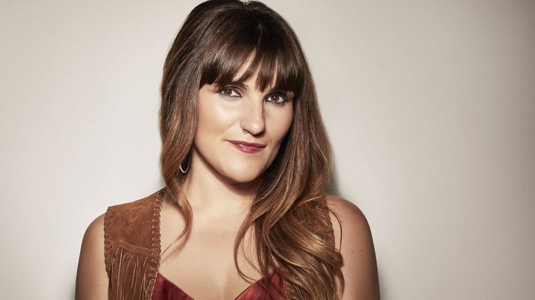 Rozalén se toma su primer «descanso de la guerrera» en 15 años: «Me lo he ganado a pulso»