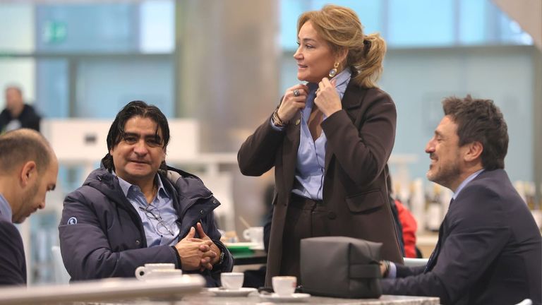 El Celta mantiene el mismo límite salarial que en el verano: 91,2 millones