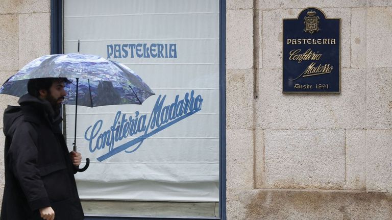 La histórica Confitería Madarro cambia de manos: local, marca y bienes por más de un millón de euros